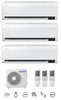 Zestaw multi SAMSUNG Wind-Free Elite 2,0kW + 2,5kW + 3,5kW