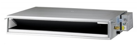 Klimatyzator kanałowy LG H-Inverter niski spręż 3,4 kW
