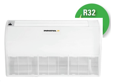 Klimatyzator przypodłogowo-przysufitowy Innova IGZFCP R32 10,0 kW
