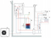 Pompa ciepła NIMBUS FLEX 90 S T NET - 300 14,0 kW