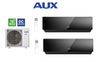 Zestaw multi AUX J-SMART ART 2x 5,2 kW 2x50m2