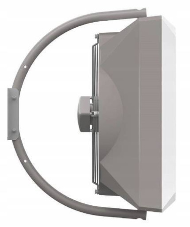 Nagrzewnica wodna VOLCANO VR3 EC 13-75kw+sterownik wifi