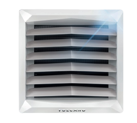 Nagrzewnica wodna VOLCANO VR MINI EC 3-20kw 4w1