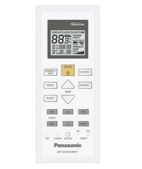 Klimatyzator ścienny PANASONIC TZ 5,0kW