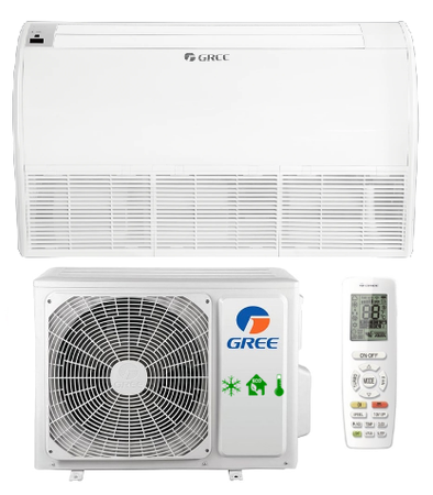 Klimatyzator przypodłogowo-sufitowy GREE 16kW