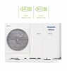 Pompa ciepła Panasonic T-CAP monoblok WH-MXC09J3E5 9kW 1Fazowe