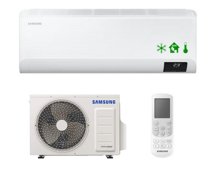 Klimatyzator ścienny SAMSUNG CEBU 3,5kW