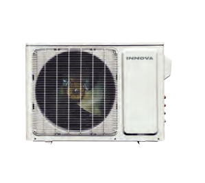 Zestaw multi INNOVA 5x 2,5kW