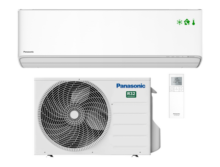 Klimatyzator ścienny PANASONIC Etherea 3,5kW