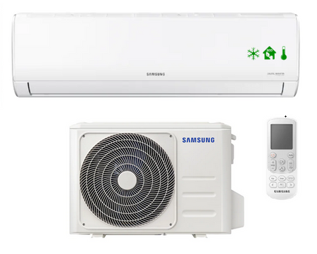 Klimatyzator ścienny SAMSUNG AR35 2,6kW