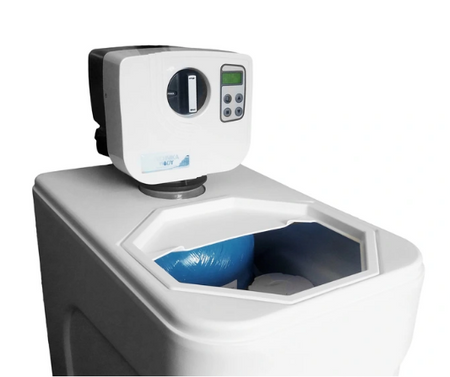 Zmiękczacz wody HYDRO PLUS 12