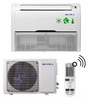 Klimatyzator przypodłogowo-sufitowy SEVRA 10,5kW