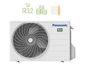 Klimatyzator ścienny PANASONIC TZ 5,0kW