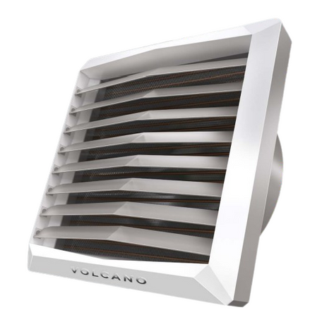 Nagrzewnica wodna VOLCANO VR3 EC 13-75kw+sterownik wifi