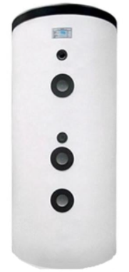 Zbiornik buforowy pompy ciepła MITSUBISHI 200l PS200-1