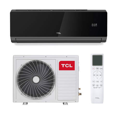 Klimatyzator ścienny TCL Elite XA82I Dark 5,1 kW