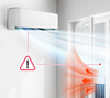 Klimatyzator ścienny LG DualCool  Deluxe Soft Air 2,5-6,6kW