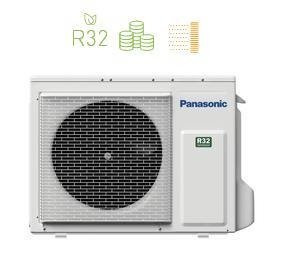 Klimatyzator ścienny PANASONIC TZ 7,1kW