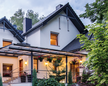 Pompa ciepła KAISAI Split 16kW 3F
