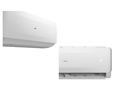 Zestaw multi AUX FREEDOM 3,5kW + 5,2kW