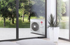 POMPA CIEPŁA LG Monobloc 12 kW HM123MR Therma V 3-F