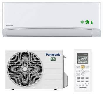 Klimatyzator ścienny PANASONIC TZ 5,0kW