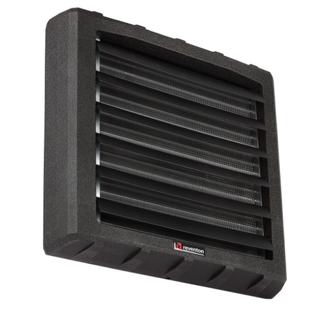 Nagrzewnica wodna HC35-3S Reventon 30,3kW HC Prestige