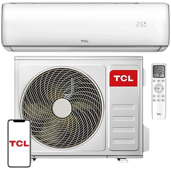 Klimatyzator TCL Elite XA71I 3,4kW 