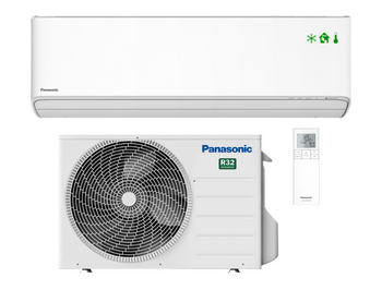 Klimatyzator ścienny PANASONIC Etherea 3,5kW