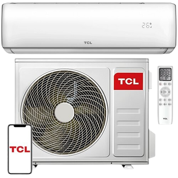 Klimatyzator TCL Elite XA71I 3,4kW 