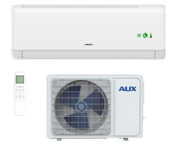 Klimatyzator ścienny AUX Q-SMART PLUS 2,7kW