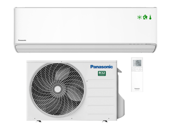 Klimatyzator ścienny PANASONIC Etherea 2,5kW