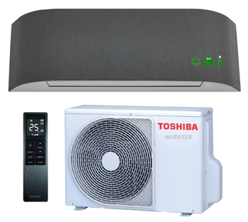 Klimatyzator ścienny Toshiba Haori 4,6kW R32