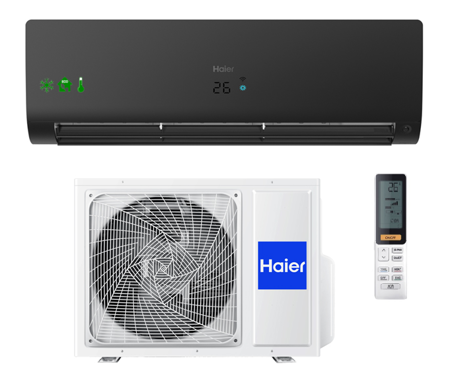 Klimatyzator ścienny HAIER Nordic Flexis Plus 5,2kW