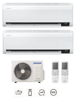 Zestaw multi SAMSUNG Wind-Free Comfort 2x 2,0kW